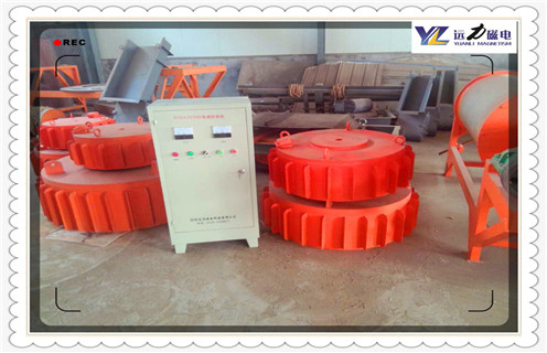 電磁除鐵器,陜西電磁除鐵器生產廠家_內部構造_陜西電磁除鐵器生產廠家哪家好_使用方法 電磁除鐵器,陜西電磁除鐵器生產廠家_內部構造_陜西電磁除鐵器生產廠家哪家好_使用方法