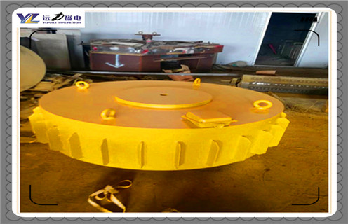 電磁除鐵器，山東電磁除鐵器銷售_山東電磁除鐵器銷售工作原理及內(nèi)部結(jié)構(gòu)