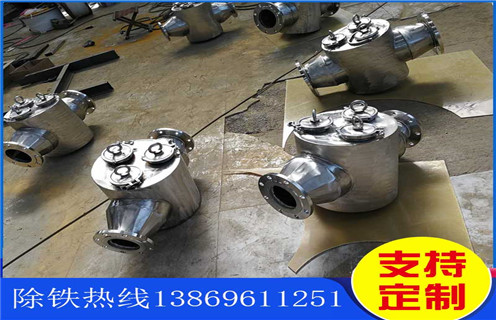 管道式永磁除鐵器,湖南管道式永磁除鐵器_遠力湖南管道式永磁除鐵器應用安裝示意圖型12000高斯_可定制工作原理 管道式永磁除鐵器,湖南管道式永磁除鐵器_遠力湖南管道式永磁除鐵器應用安裝示意圖型12000高斯_可定制工作原理
