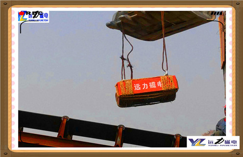 永磁除鐵器，遼寧永磁除鐵器安裝效果圖_遼寧永磁除鐵器安裝效果圖批發價格_使用說明書原理型號價格