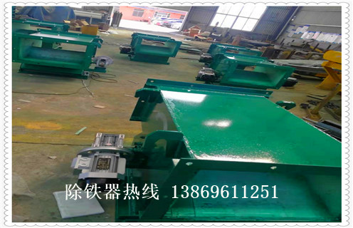 管道式永磁自卸式除鐵器,青海管道式永磁自動除鐵器方案_遠(yuǎn)力青海管道式永磁自動除鐵器方案應(yīng)用安裝示意圖型12000高斯_可定制工作原理 管道式永磁自卸式除鐵器,青海管道式永磁自動除鐵器方案_遠(yuǎn)力青海管道式永磁自動除鐵器方案應(yīng)用安裝示意圖型12000高斯_可定制工作原理