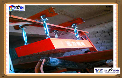 強磁吸鐵除鐵器，浙江強磁吸鐵除鐵器_內部構造_浙江強磁吸鐵除鐵器哪家好_使用方法