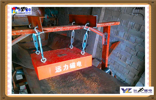 永磁除鐵器，河北永磁除鐵器如何布磁_(tái)河北永磁除鐵器如何布磁批發(fā)價(jià)格_使用說明書原理型號(hào)價(jià)格