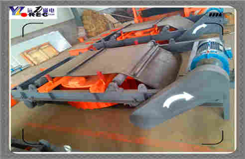 電磁除鐵器,內蒙古pdc電磁除鐵器_內蒙古pdc電磁除鐵器工作原理及內部結構 電磁除鐵器,內蒙古pdc電磁除鐵器_內蒙古pdc電磁除鐵器工作原理及內部結構