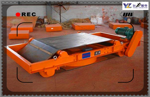 電磁除鐵器,內蒙古pdc電磁除鐵器_內蒙古pdc電磁除鐵器工作原理及內部結構 電磁除鐵器,內蒙古pdc電磁除鐵器_內蒙古pdc電磁除鐵器工作原理及內部結構