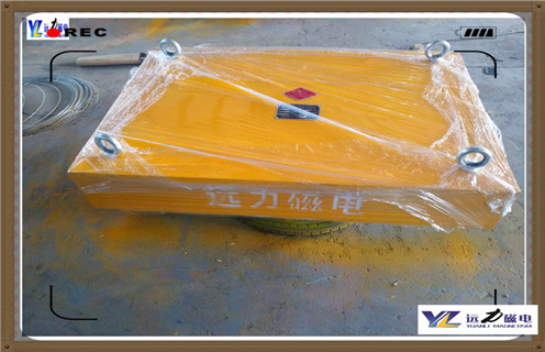 強永磁除鐵器，甘肅帶式強磁永磁除鐵器方案_甘肅帶式強磁永磁除鐵器方案批發價格_使用說明書原理型號價格