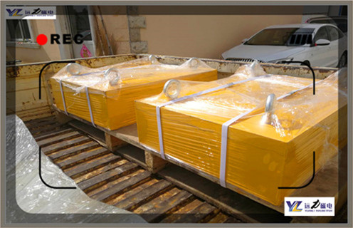 強永磁除鐵器，甘肅帶式強磁永磁除鐵器方案_甘肅帶式強磁永磁除鐵器方案批發價格_使用說明書原理型號價格