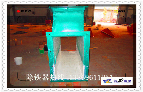 管道除鐵器,廣東管道除鐵器的介紹_廣東管道除鐵器的介紹廠家應(yīng)用安裝示意圖型12000高斯_可定制工作原理 管道除鐵器,廣東管道除鐵器的介紹_廣東管道除鐵器的介紹廠家應(yīng)用安裝示意圖型12000高斯_可定制工作原理