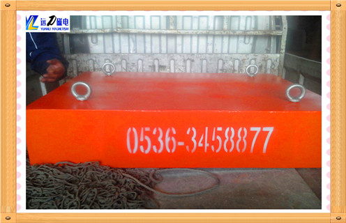 永磁漿料除鐵器，山東永磁漿料除鐵器供應商_山東永磁漿料除鐵器供應商批發價格_使用說明書原理型號價格 