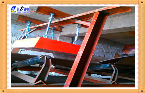 永磁漿料除鐵器，山東永磁漿料除鐵器供應商_山東永磁漿料除鐵器供應商批發價格_使用說明書原理型號價格 