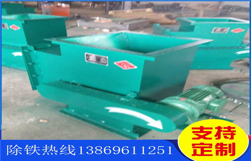 自卸永磁除鐵器，遼寧自卸式永磁除鐵器_遼寧自卸式永磁除鐵器批發價格_使用說明書原理型號價格 