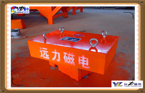 永磁除鐵器，江蘇自清式永磁除鐵器_江蘇自清式永磁除鐵器批發價格_使用說明書原理型號價格 