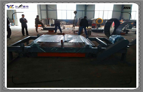 永磁除鐵器,新疆永磁除鐵器廠家_新疆永磁除鐵器廠家批發(fā)價格_使用說明書原理型號價格 永磁除鐵器,新疆永磁除鐵器廠家_新疆永磁除鐵器廠家批發(fā)價格_使用說明書原理型號價格