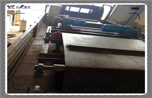 永磁除鐵器,新疆永磁除鐵器廠家_新疆永磁除鐵器廠家批發(fā)價格_使用說明書原理型號價格 永磁除鐵器,新疆永磁除鐵器廠家_新疆永磁除鐵器廠家批發(fā)價格_使用說明書原理型號價格