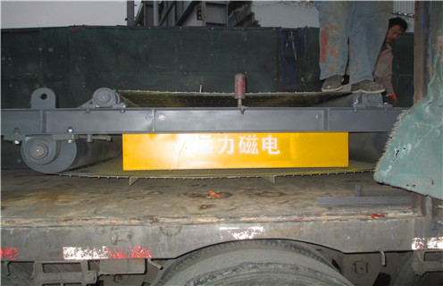 除鐵器，陜西除鐵器常見故障及處理永磁_陜西除鐵器常見故障及處理永磁批發價格_使用說明書原理型號價格