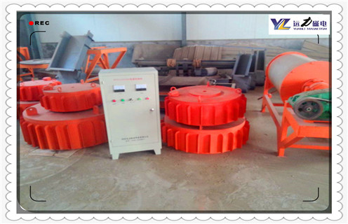 電磁除鐵器,天津電磁除鐵器型號_天津電磁除鐵器型號工作原理及內部結構 電磁除鐵器,天津電磁除鐵器型號_天津電磁除鐵器型號工作原理及內部結構