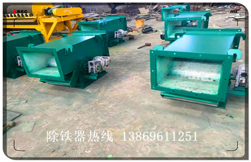 永磁液體管道除鐵器，廣東永磁液體管道式除鐵器_廣東永磁液體管道式除鐵器批發價格_使用說明書原理型號價格