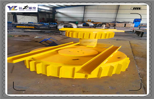 除鐵器工作原理,福建除鐵器的工作原理-磁性礦福建除鐵器的工作原理型號表_磁場強度標準范圍 除鐵器工作原理,福建除鐵器的工作原理-磁性礦福建除鐵器的工作原理型號表_磁場強度標準范圍