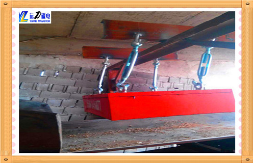 除鐵器內部結構，重慶除鐵器內部結構圖片_重慶除鐵器內部結構圖片批發價格_使用說明書原理型號價格