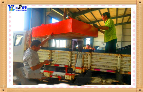 永磁除鐵器,山東濰坊永磁除鐵器_山東濰坊永磁除鐵器批發價格_使用說明書原理型號價格 永磁除鐵器,山東濰坊永磁除鐵器_山東濰坊永磁除鐵器批發價格_使用說明書原理型號價格