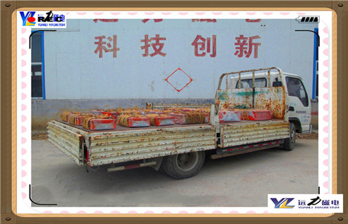 永磁除鐵器，北京永磁除鐵器磁源_北京永磁除鐵器磁源批發價格_使用說明書原理型號價格 