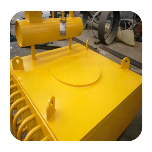 油冷電磁除鐵器，新疆油冷式除鐵器_技術參數_新疆油冷式除鐵器工作原理_國家標準生產廠家