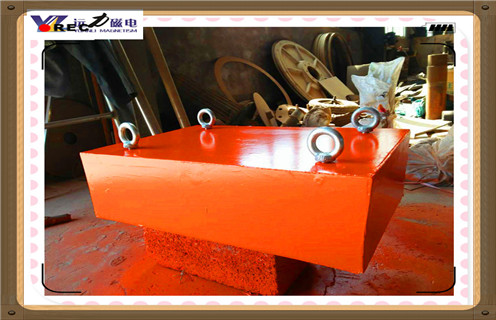 永磁除鐵器，貴州RCYD除鐵器技術協議_貴州RCYD除鐵器技術協議批發價格_使用說明書原理型號價格 