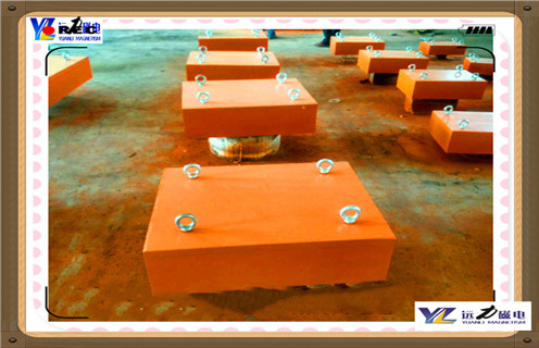 永磁除鐵器，四川永磁除鐵器rcyd-14_浙江永磁管道除鐵器批發價格_使用說明書原理型號價格  