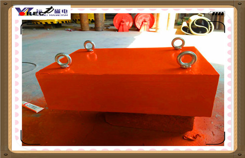 永磁自卸除鐵器，四川永磁自卸除鐵器 t系列_四川永磁自卸除鐵器 t系列批發價格_使用說明書原理型號價格