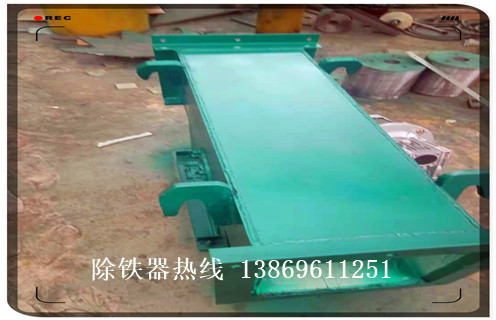 管道除鐵器，德州管道除鐵器_德州管道除鐵器廠家應用安裝示意圖型12000高斯_可定制工作原理 