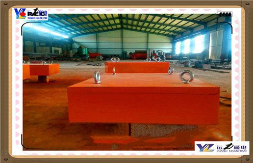 永磁除鐵器，上海rcy系列永磁除鐵器_上海rcy系列永磁除鐵器批發價格_使用說明書原理型號價格 