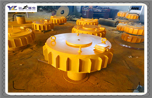 電磁除鐵器，云南電磁除鐵器電路控制圖_云南電磁除鐵器電路控制圖廠家工作原理及內部結構 