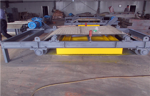 永磁除鐵器，陜西永磁除鐵器磁力效果_陜西永磁除鐵器磁力效果批發價格_使用說明書原理型號價格