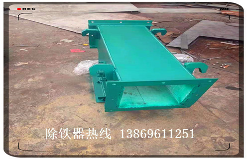 管道永磁除鐵器，貴州管道永磁除鐵器RCYA-60_內部構造_貴州管道永磁除鐵器RCYA-60哪家好_使用方法