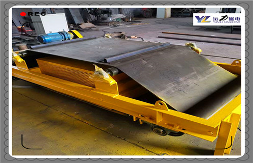 風冷電磁除鐵器,貴州風冷電磁除鐵器原理_貴州風冷電磁除鐵器原理參數工作原理_價格 風冷電磁除鐵器,貴州風冷電磁除鐵器原理_貴州風冷電磁除鐵器原理參數工作原理_價格