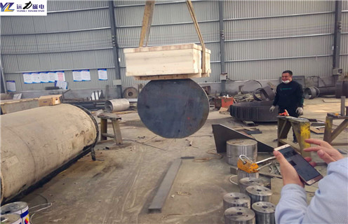 永磁除鐵器，四川永磁除鐵器怎樣校驗磁力_四川永磁除鐵器怎樣校驗磁力批發價格_使用說明書原理型號價格