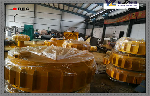 超強電磁除鐵器,海南超強電磁除鐵器_海南超強電磁除鐵器廠家工作原理及內部結構 超強電磁除鐵器,海南超強電磁除鐵器_海南超強電磁除鐵器廠家工作原理及內部結構