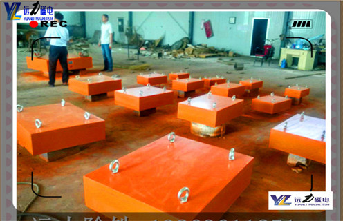 永磁除鐵器，江西永磁除鐵器_江西永磁除鐵器批發價格_使用說明書原理型號