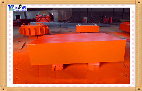 永磁除鐵器，山西永磁除鐵器需要用電嗎_山西永磁除鐵器需要用電嗎批發價格_使用說明書原理型號