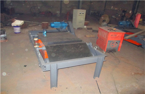 永磁自卸除鐵器，北京永磁自卸式除鐵器規格價格_北京永磁自卸式除鐵器規格價格rcyb 5批發價格_使用說明書原理型號重慶管道式除鐵器