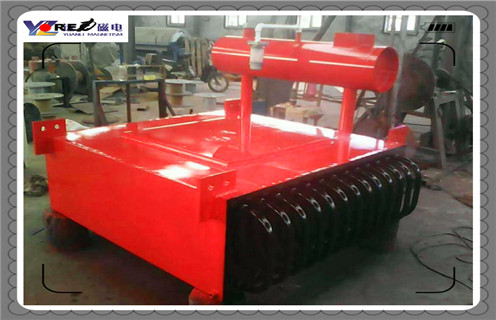 電磁除鐵器,廣西高效節能電磁除鐵器_廣西高效節能電磁除鐵器廠家工作原理及內部結構 電磁除鐵器,廣西高效節能電磁除鐵器_廣西高效節能電磁除鐵器廠家工作原理及內部結構