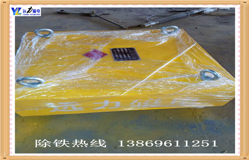 永磁除鐵器，廣西永磁除鐵器價(jià)格_廣西永磁除鐵器價(jià)格rcyb 5批發(fā)價(jià)格_使用說明書原理型號