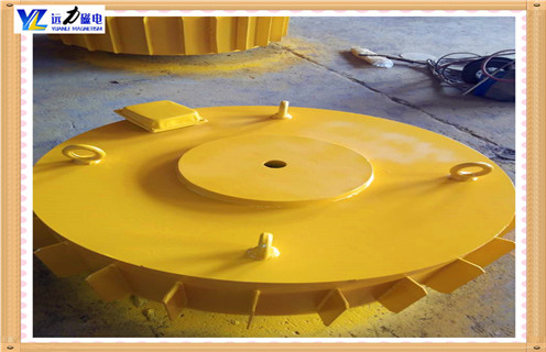 干式電磁除鐵器，山東干式電磁除鐵器 rcdb-8_山東干式電磁除鐵器 rcdb-8廠家工作原理及內(nèi)部結(jié)構 