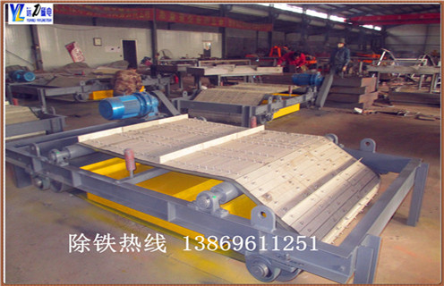 皮帶除鐵器，天津皮帶除鐵器電路圖-磁性礦天津皮帶除鐵器電路圖型號表_磁場強度標準范圍 