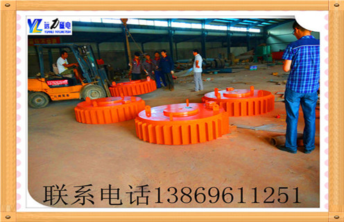 電磁除鐵器,遼寧PDC-8電磁除鐵器生產廠家_遼寧PDC-8電磁除鐵器生產廠家廠家工作原理及內部結構 電磁除鐵器,遼寧PDC-8電磁除鐵器生產廠家_遼寧PDC-8電磁除鐵器生產廠家廠家工作原理及內部結構