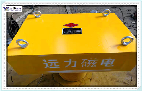 永磁除鐵器，廣東永磁除鐵器rcyb 10_廣東永磁除鐵器rcyb 10_使用說(shuō)明書原理型號(hào) 
