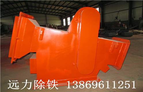 管道除鐵器,河北管道式除鐵器_河北管道式除鐵器應(yīng)用安裝示意圖型12000高斯_可定制工作原理 管道除鐵器,河北管道式除鐵器_河北管道式除鐵器應(yīng)用安裝示意圖型12000高斯_可定制工作原理