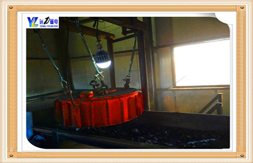 盤式電磁除鐵器,江蘇帶盤式電磁除鐵器_江蘇帶盤式電磁除鐵器廠家工作原理及內部結構 盤式電磁除鐵器,江蘇帶盤式電磁除鐵器_江蘇帶盤式電磁除鐵器廠家工作原理及內部結構