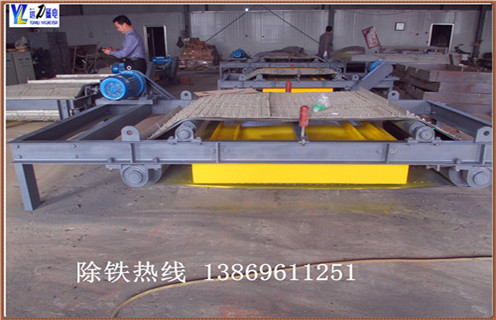 永磁自卸式除鐵器,新疆RCYD系列永磁自卸式除鐵器_技術參數_新疆RCYD系列永磁自卸式除鐵器價格磁塊安裝方式_如何換帶 永磁自卸式除鐵器,新疆RCYD系列永磁自卸式除鐵器_技術參數_新疆RCYD系列永磁自卸式除鐵器價格磁塊安裝方式_如何換帶