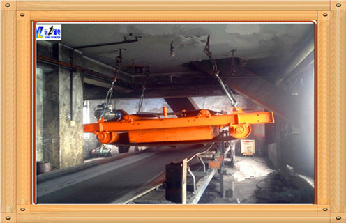 永磁自卸式除鐵器,新疆RCYD系列永磁自卸式除鐵器_技術參數_新疆RCYD系列永磁自卸式除鐵器價格磁塊安裝方式_如何換帶 永磁自卸式除鐵器,新疆RCYD系列永磁自卸式除鐵器_技術參數_新疆RCYD系列永磁自卸式除鐵器價格磁塊安裝方式_如何換帶